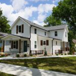 1332 B Kentucky Lawrence, Kansas available for rent
