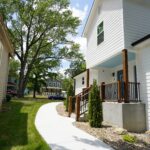 1332 B Kentucky Lawrence, Kansas available for rent