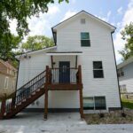 1332 B Kentucky Lawrence, Kansas available for rent