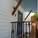 1332 B Kentucky Lawrence, Kansas available for rent