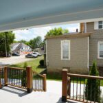 1332 B Kentucky Lawrence, Kansas available for rent