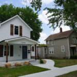 1332 A Kentucky Lawrence, Kansas available for rent